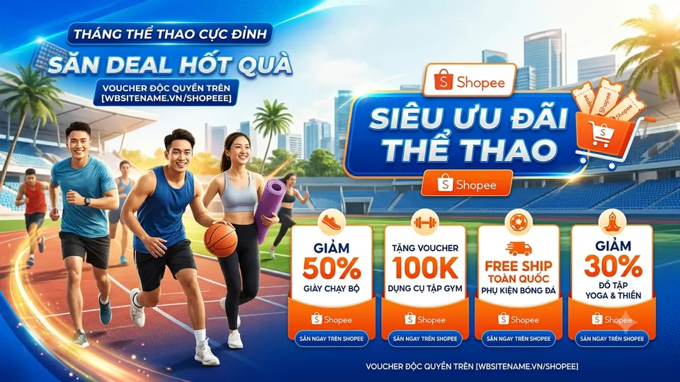Thể thao