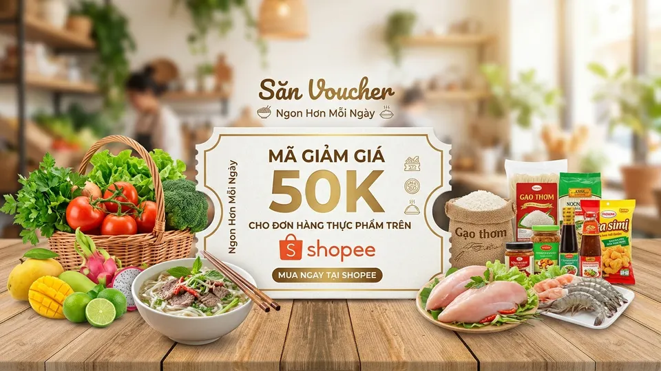 Thực phẩm